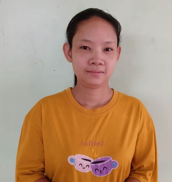 THIN THIN MYAT